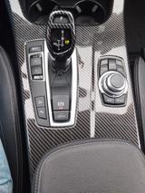 BMW X4 xDrive30d AT xLine xLine - gebrauchte BMW X4 aus dem Jahr 2016