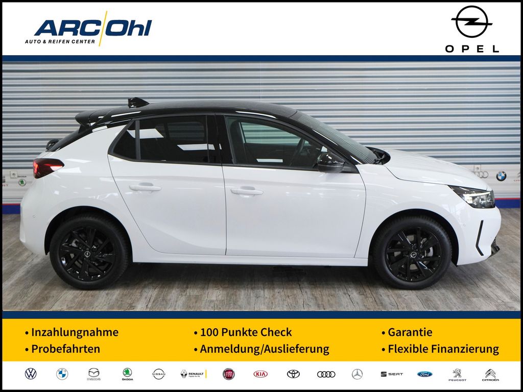 Image of Opel Corsa