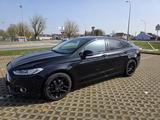 Ford Mondeo Mk5 Titanium 2.0 EcoBoost 203 ... - Ford Mondeo mit Benzin-Antrieb: Limousine, 2.5