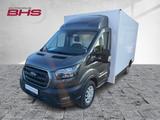 Ford Transit Trend 350 L4 Heavy Duty Kofferaufbau - Ford Transit kofferaufbau