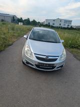 Opel Corsa 1.0 Twinp. ecoFLEX Selection "110 Jahr... - Opel Corsa aus 2009: Ecoflex