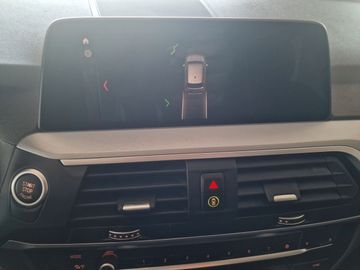 BMW X3 - 11