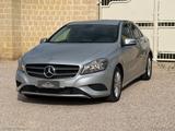 Mercedes-Benz MERCEDES-BENZ A 160 CDI Executive - gebrauchte Mercedes-Benz A 160 aus dem Jahr 2014