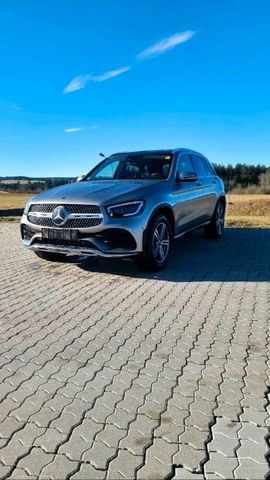 Mercedes-Benz Mercedes GLC 300de