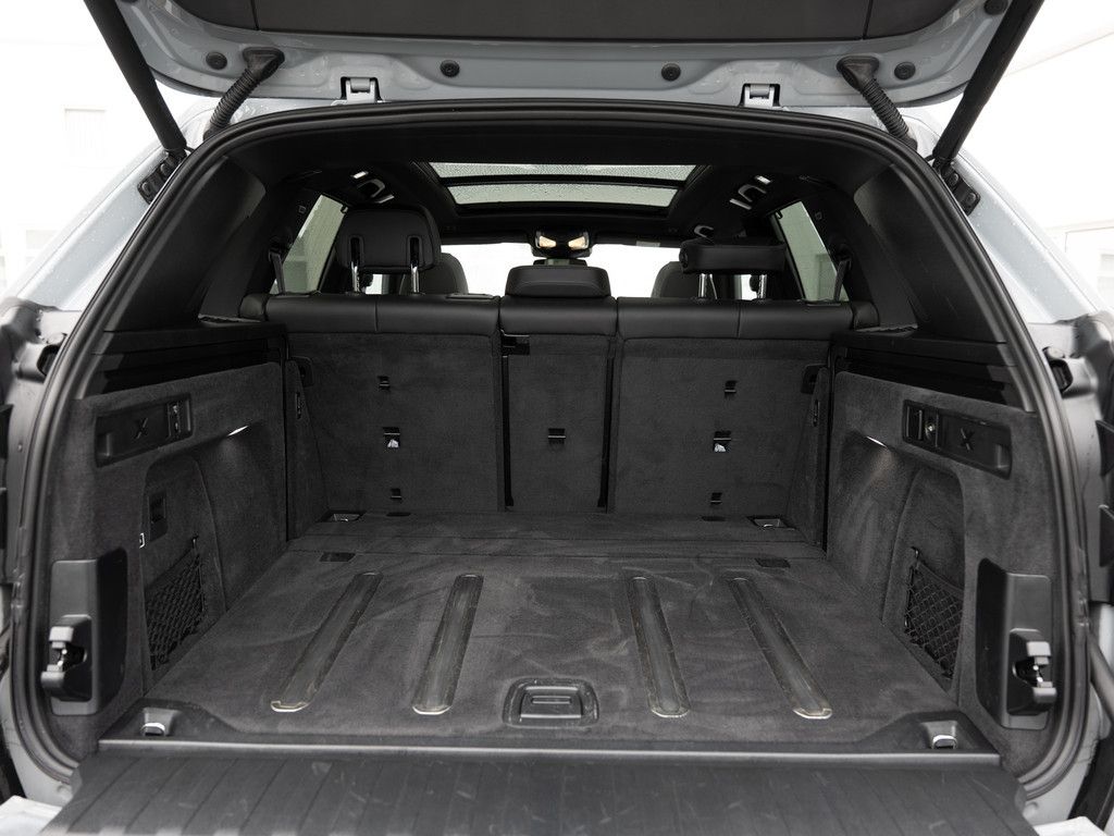 BMW X5 - Bild 10