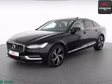 Volvo S90 T8 AWD RECHARGE INSCRIPTION FOUR-C,B+W,360° - Volvo: Limousine, C90