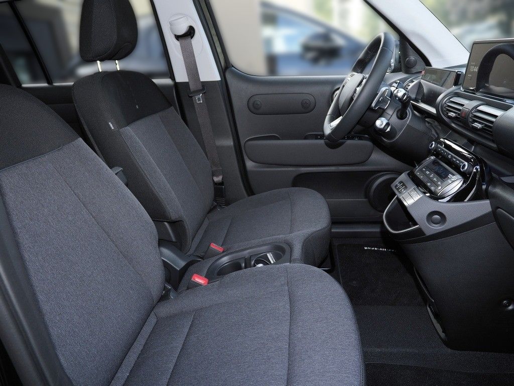 Fahrzeugabbildung Hyundai INSTER EV Prime V2L-Paket, Glas-Schiebedach