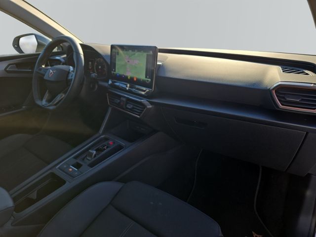 Leon Sportstourer 2.0 TDI DSG LED+NAVI.+AHK+ACC+