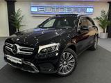 Mercedes-Benz GLC 250d 4MATIC DISTR* PANO*360K*AMBI*KEYL*MEMO - Mercedes-Benz GLC 250 in Düsseldorf