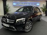 Mercedes-Benz GLC 250 d 4Matic PANO*MEMORY*LED*KAMERA* - Mercedes-Benz GLC-Klasse in Düsseldorf