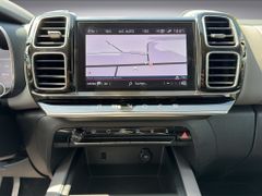 Fahrzeugabbildung Citroën C5 Aircross 1.2 Feel Pack NAVIGATIONSSYSTEM ACC