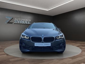 BMW 218 - 2
