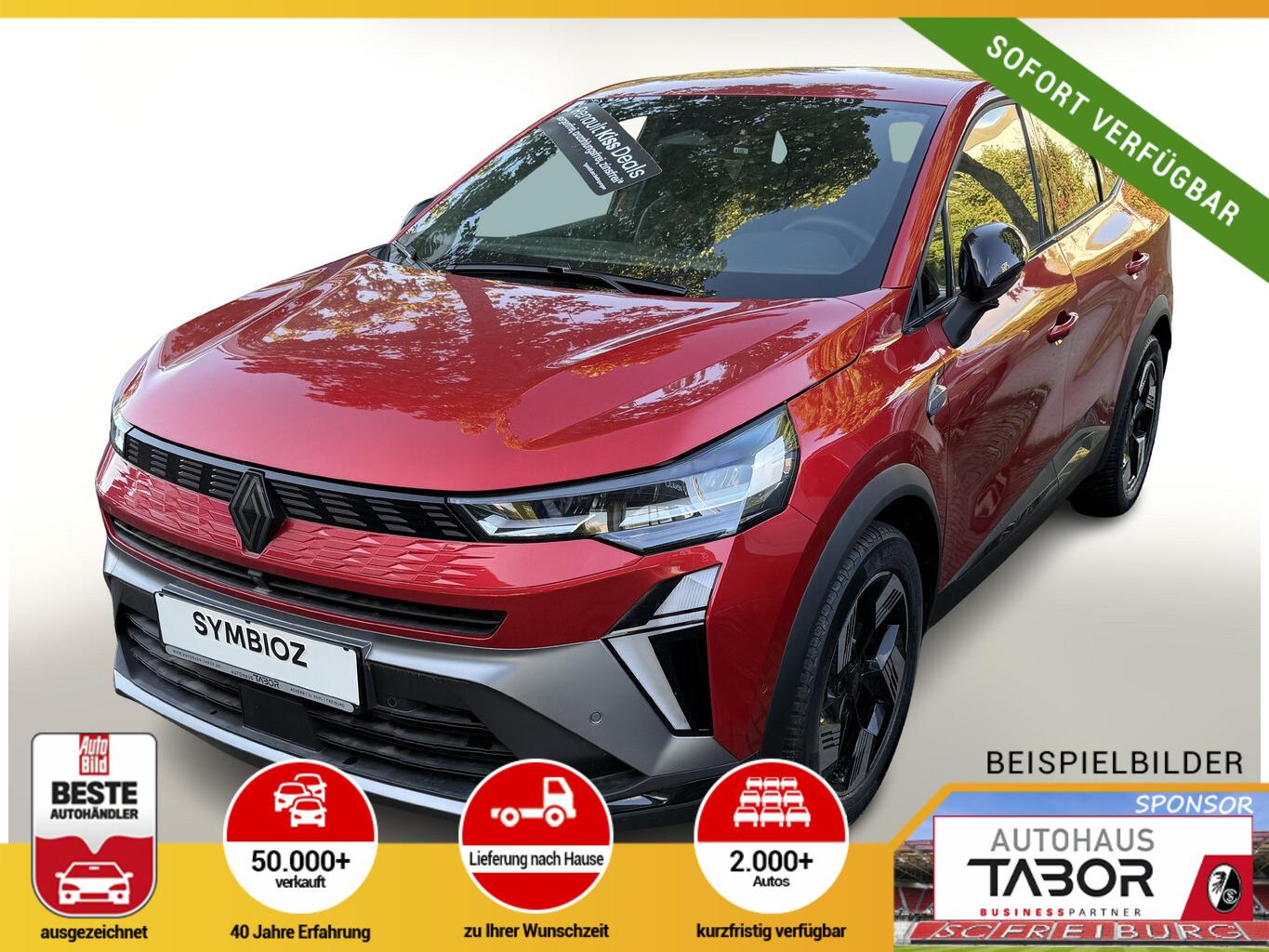 Renault SYMBIOZ Esprit Alpine E-Tech Full UVP-17%*
