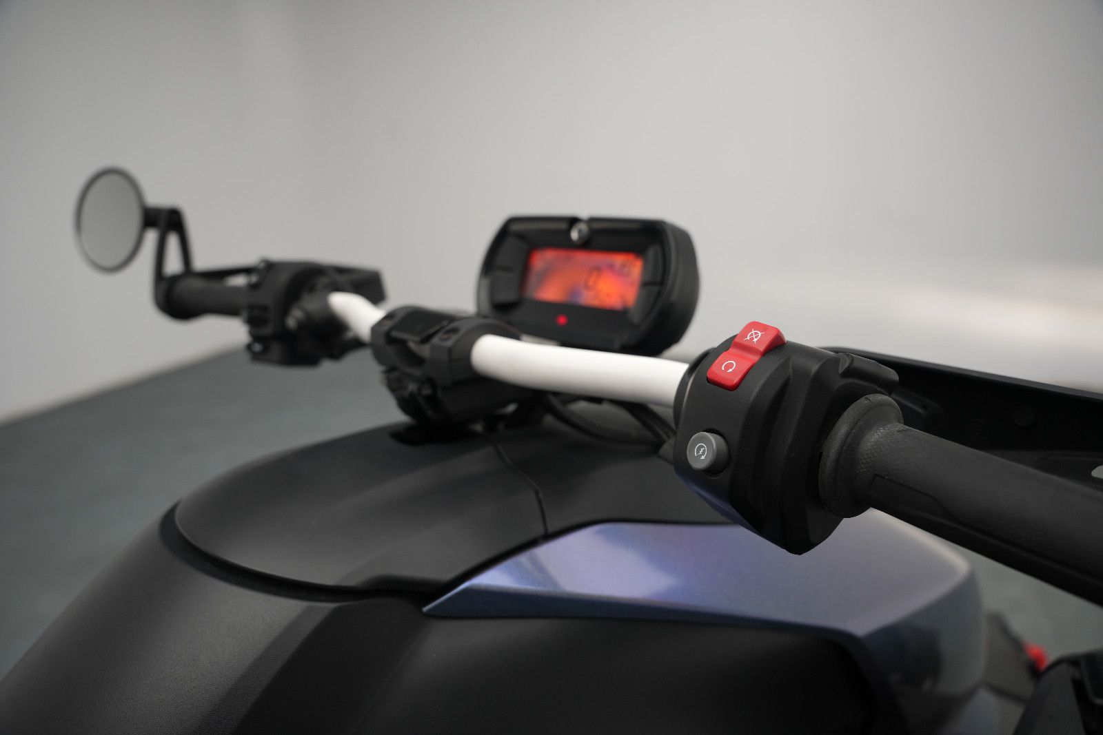 Fahrzeugabbildung Can-Am D Ryker Rally 900 INT 23
