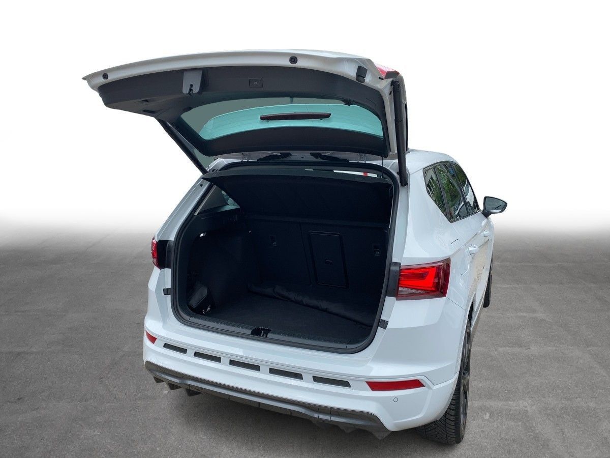 Cupra Ateca - Bild 8