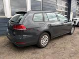 Volkswagen Golf 1.6 TDI Trendline Variant - Volkswagen Golf: 1 6 Variant