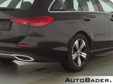 Mercedes-Benz C 180 T Avantgarde MBUX PSD AHK Park-Spgl-Ass-Pk - Mercedes-Benz C 180: Kombi