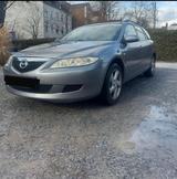 Mazda 6 Familien Auto - Mazda 6 in Hagen