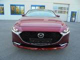 Mazda 3 Limousine Automatik Selection ~ 49.000 KM ~ - Mazda: 4.4