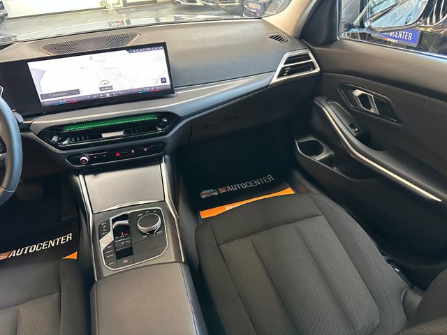 BMW 318i  Touring *Parkass.*Led*elek. Heck*