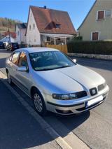 Seat Toledo 1.9 TDI - Seat Toledo: 1.9