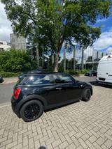 MINI One Blackyard Blackyard - MINI MINI: Blackyard