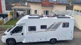 Mooveo 72EB voll autark Luxusausstattung