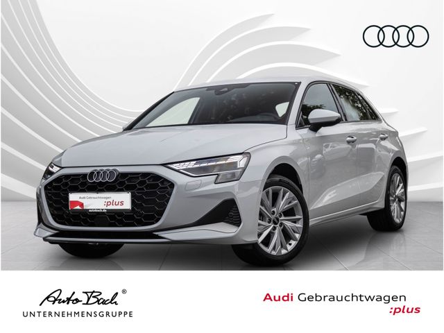 Audi A3 Sportback advanced 35TFSI Stronic LED virtual