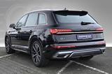Audi Q7 50 TDI quattro S line Navi Leder Luft Std-Hzg - Audi Q7 in Bielefeld