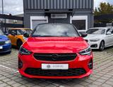 Opel Corsa F 40 Jahre*GS Line*35TKM*1.Hand*EU6*CarPla - Opel Corsa Gebrauchtwagen in Hamburg