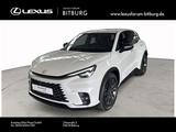 Lexus LBX Elegant Black Edition Head up 360° - Lexus LBX: Elegant