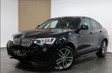 BMW X4 xDrive30d  MLine  - gebrauchte BMW X4 aus dem Jahr 2016