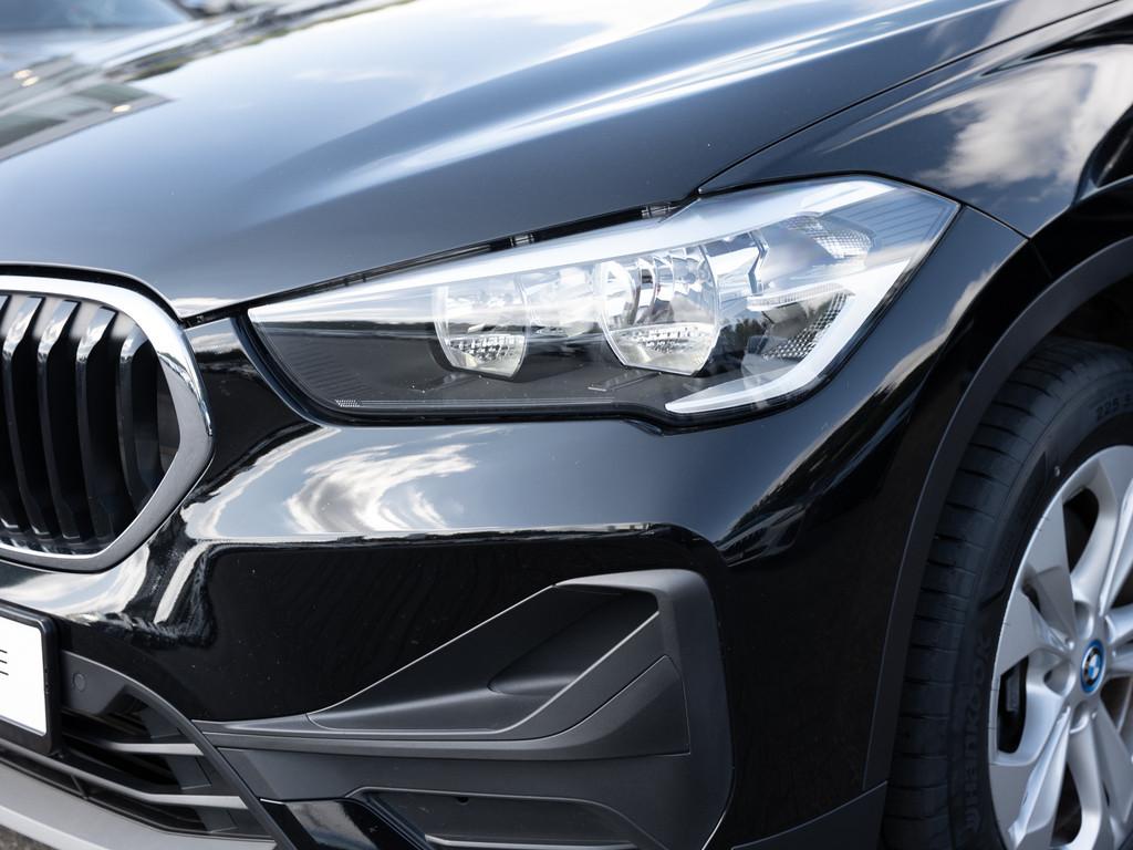 BMW X1 xDrive25e Advantage FACEL. NAVI SHZ PDC KLIMA, миниатюра 26
