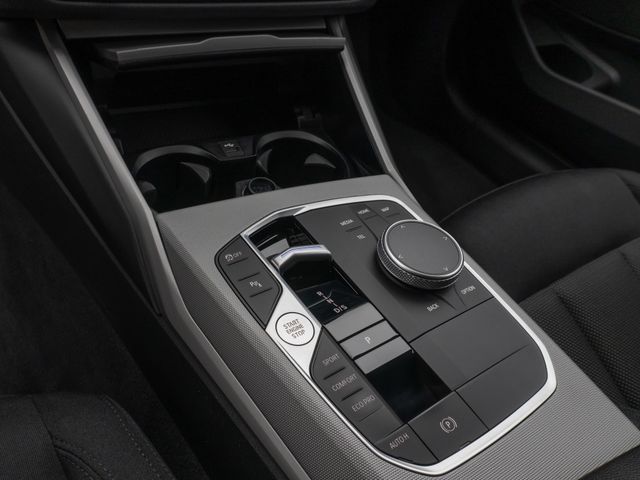 Foto Nummer 23: BMW 320d