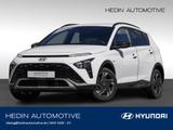 Hyundai Bayon 1.0 TGDI DCT Connect&GO |NAVI|KAM|AMBIENTE - Hyundai BAYON aus 2023