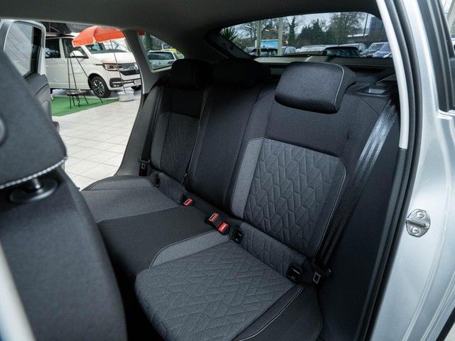 Taigo Move TSI 6-Gang NAVI RFK GJR