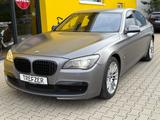 BMW 740d xDrive/ M Paket - gebrauchte BMW 740 aus dem Jahr 2012