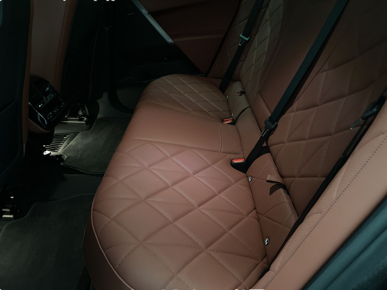 BMW iX - Bild 14