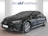 Mercedes-Benz EQE 350+ Electric Art-Navi*360° Kamera*MBUX*Pano - Mercedes-Benz EQE: Automatik