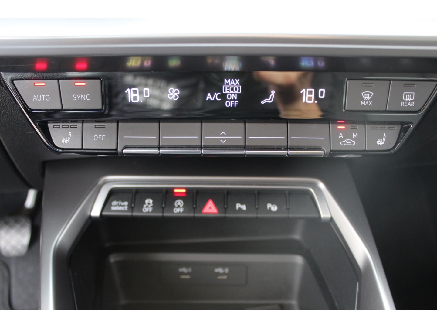 A3 Sportback S-Line 35TFSI Navi+*APP*Pano*Kamera