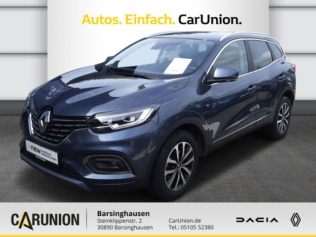 Renault Kadjar TCE 160 EDC Techno