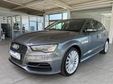 Audi A3 Sportback e-tron S-Line Automatik/LED/Navi - Audi: Plug-In Hybrid, Kombi, Automatik