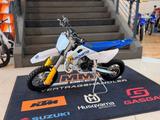 Husqvarna TC 50 2027 - HUSQVARNA TC 50