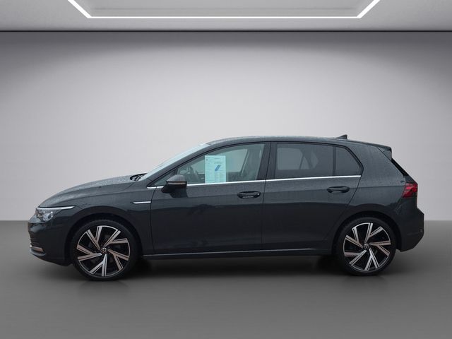 Golf VIII Style