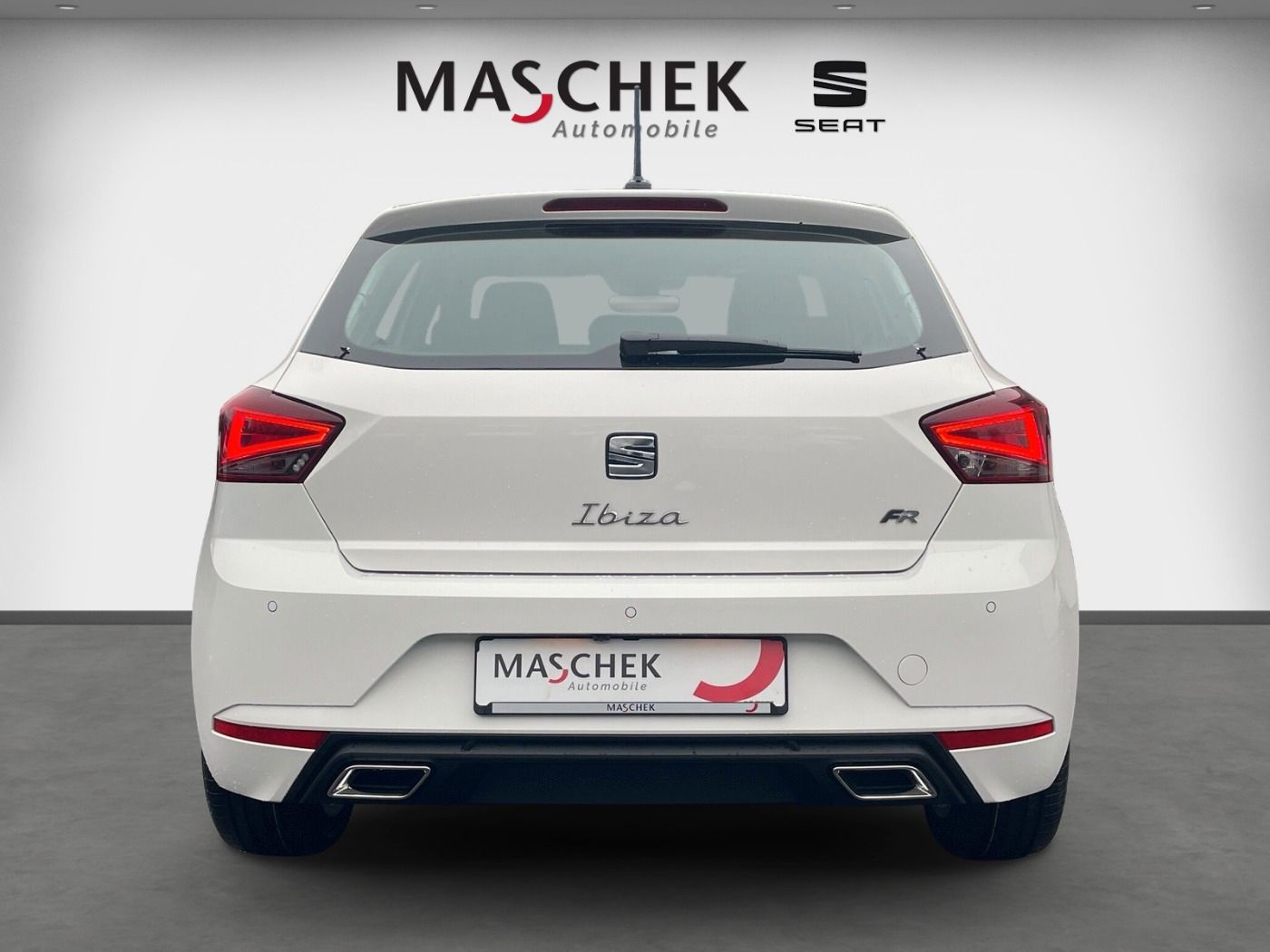 Seat Andere - Bild 5