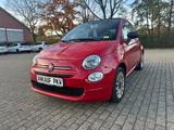 Fiat 500 Basis