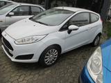 Ford Fiesta 1,4 LPG Trend Klima - Ford Fiesta mit LPG-Antrieb: Kleinwagen
