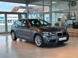 BMW 118i  5-trg. ADVANTAGE Automatik 88000 KM - BMW 118 Advantage Gebrauchtwagen
