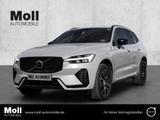 Volvo XC60 Plus Dark Recharge Plug-In Hybrid AWD T8 Tw - Volvo Gebrauchtwagen in Aachen
