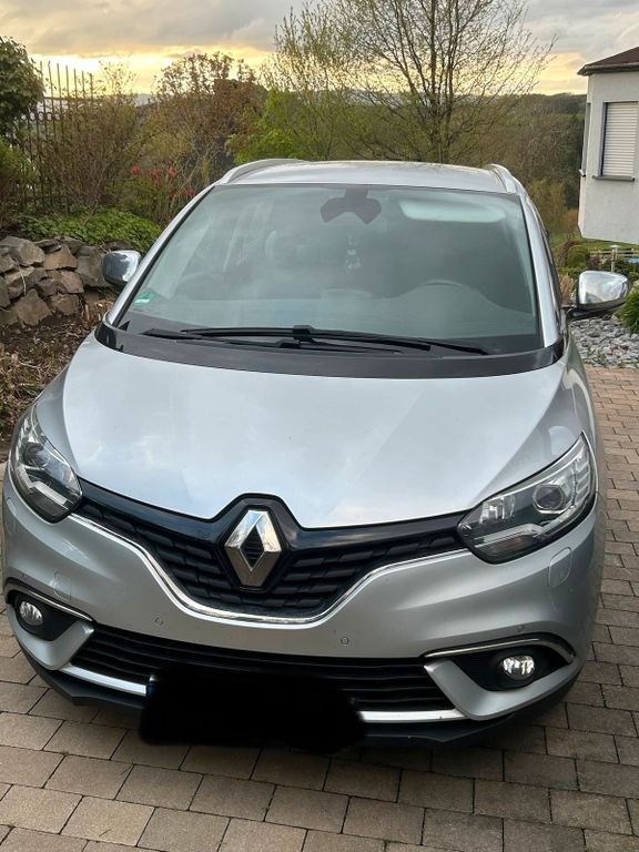 Image of Renault Scenic